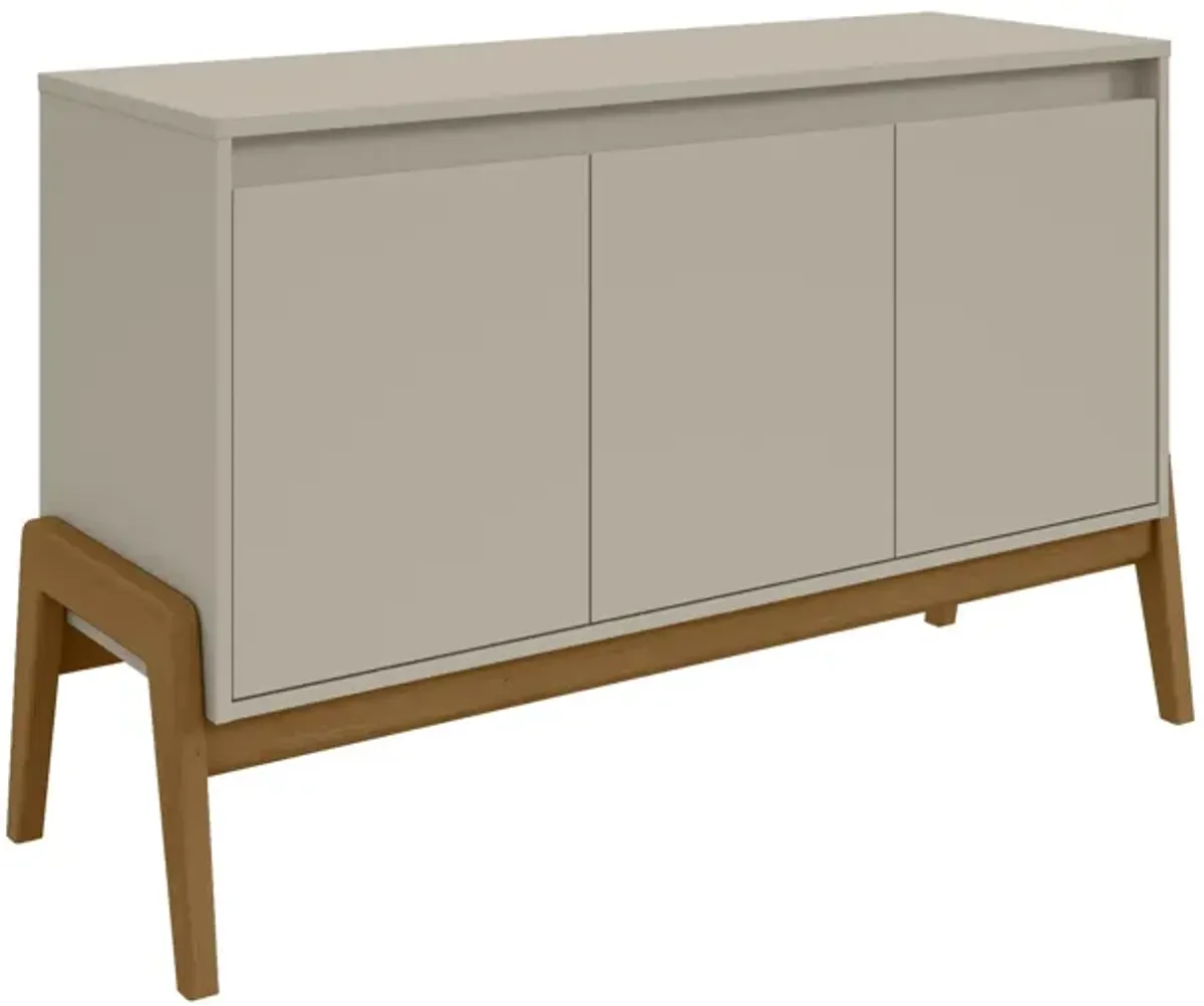 Gales Beige Small Sideboard
