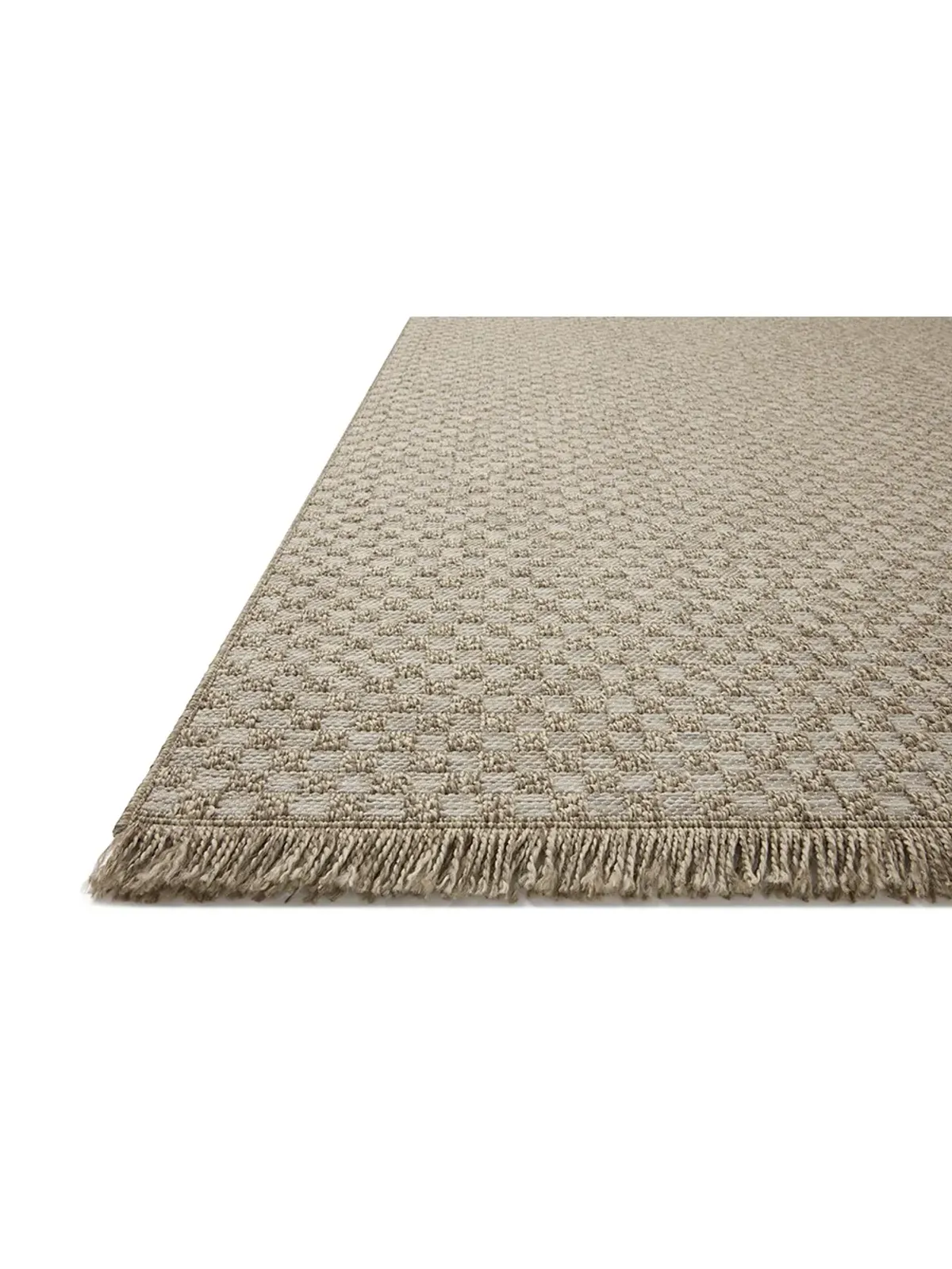 Dawn DAW02 Natural 5'1" x 7'7" Rug