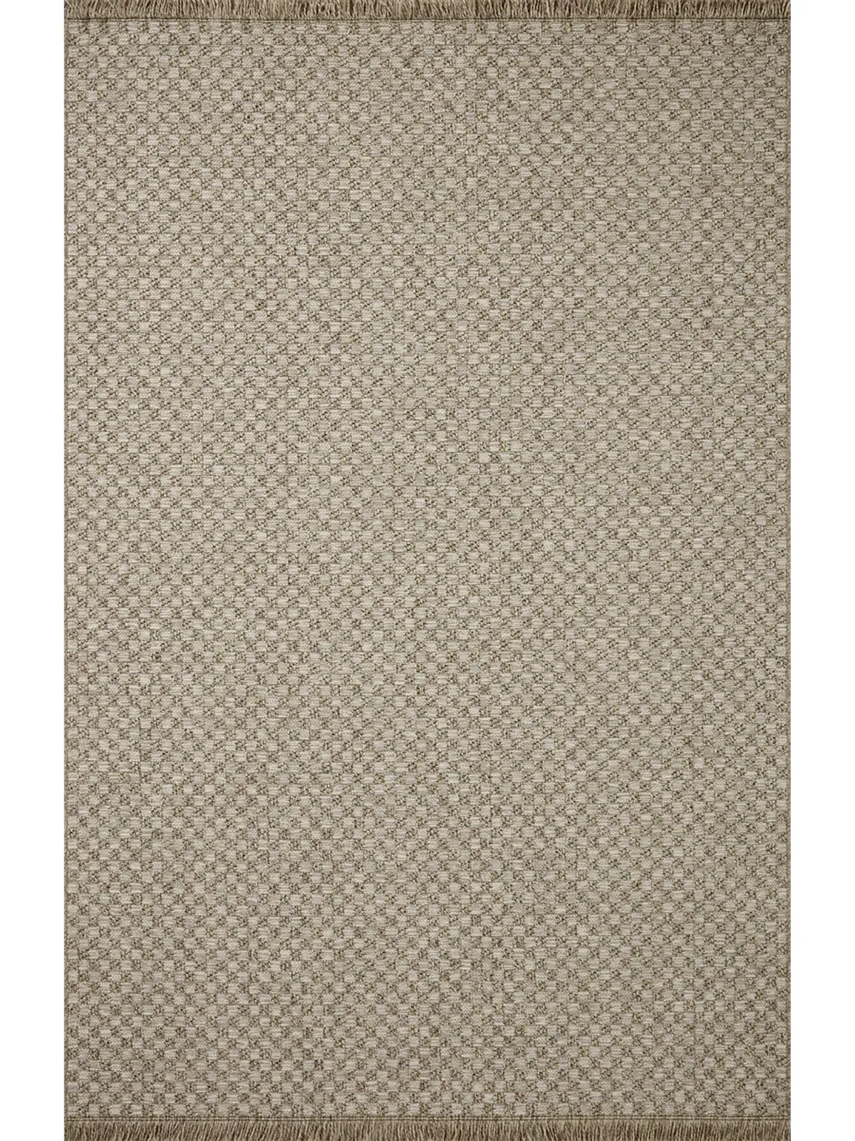 Dawn DAW02 Natural 5'1" x 7'7" Rug