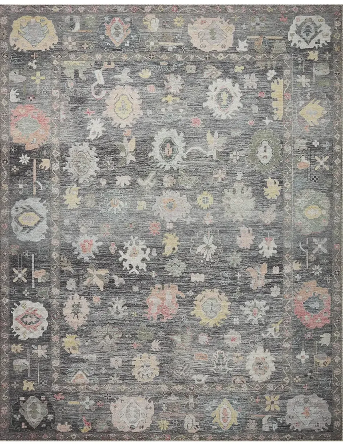 Elysium ELY03 7'6" x 9'6" Rug