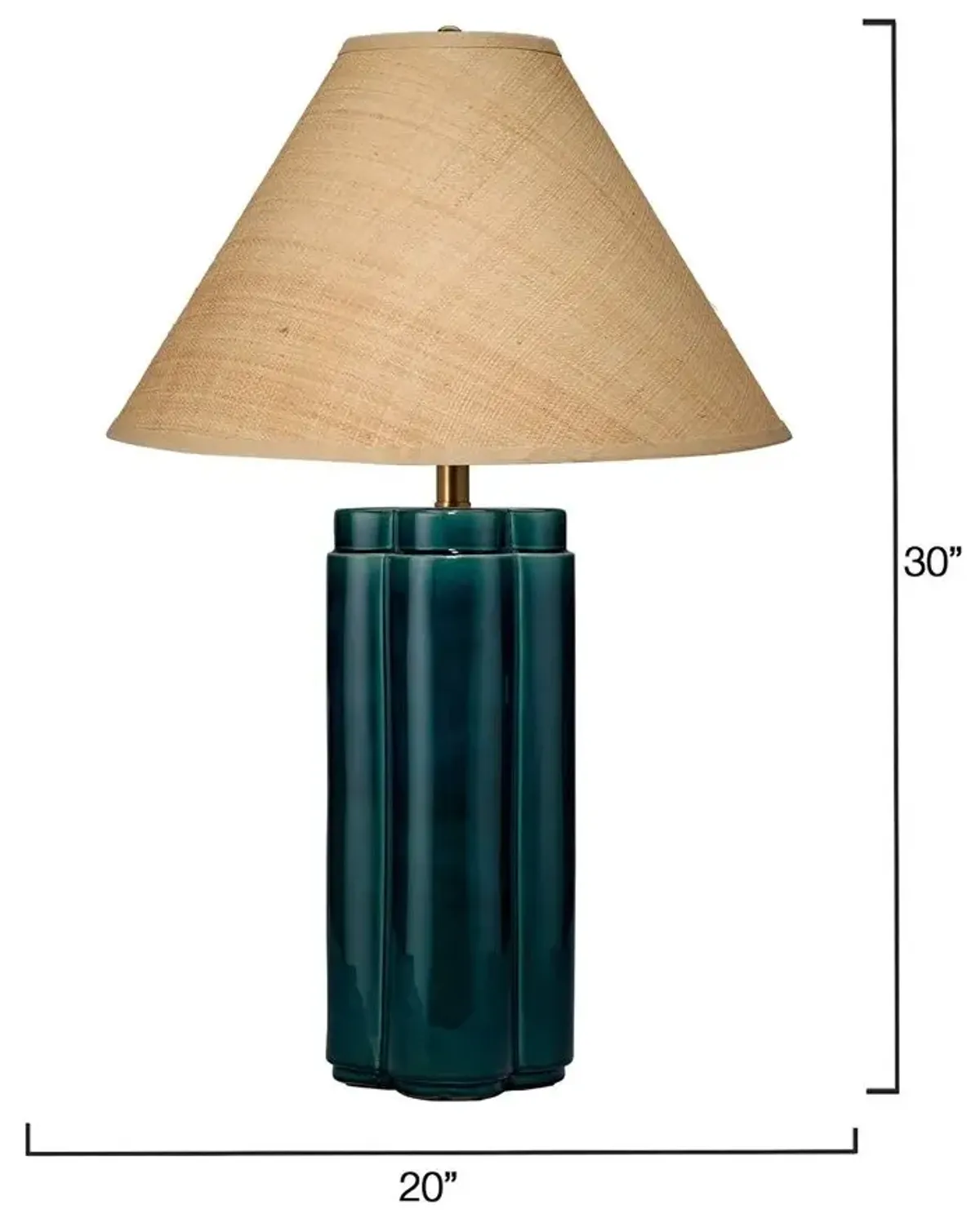 Allister Table Lamp