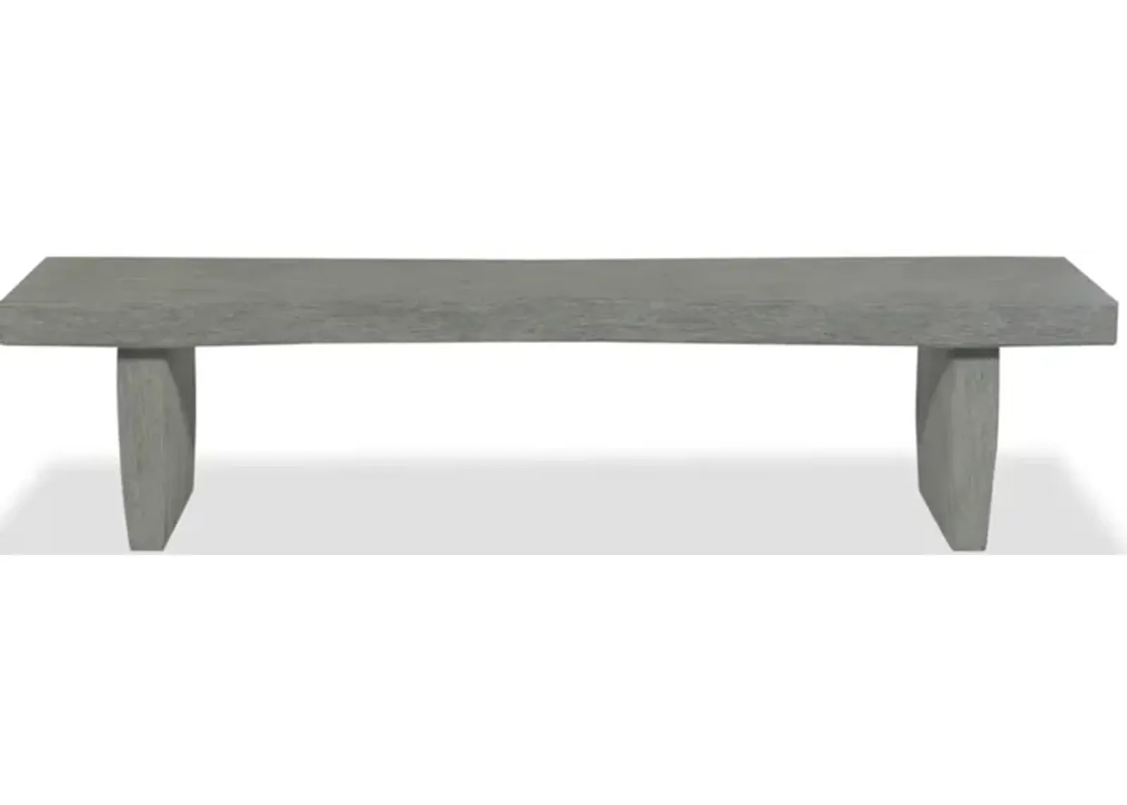 Kona Outdoor Bench