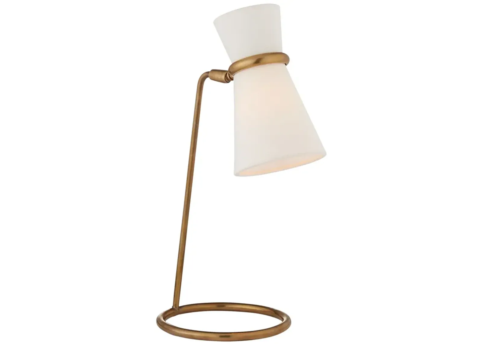 Clarkson Table Lamp