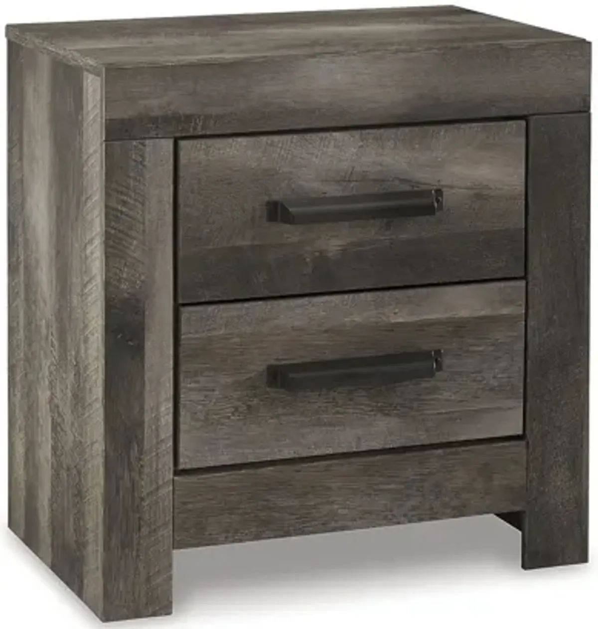Wynnlow Queen 2 Piece Bedroom Set