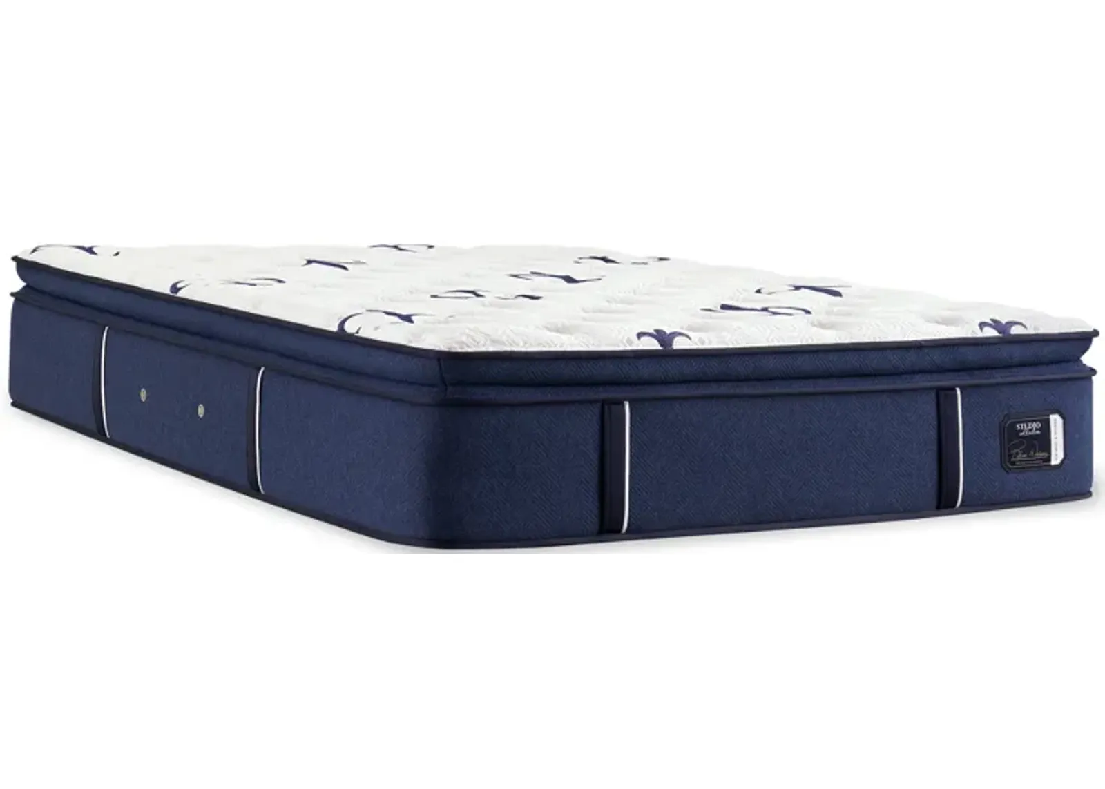 Studio Medium Pillowtop California King Mattress