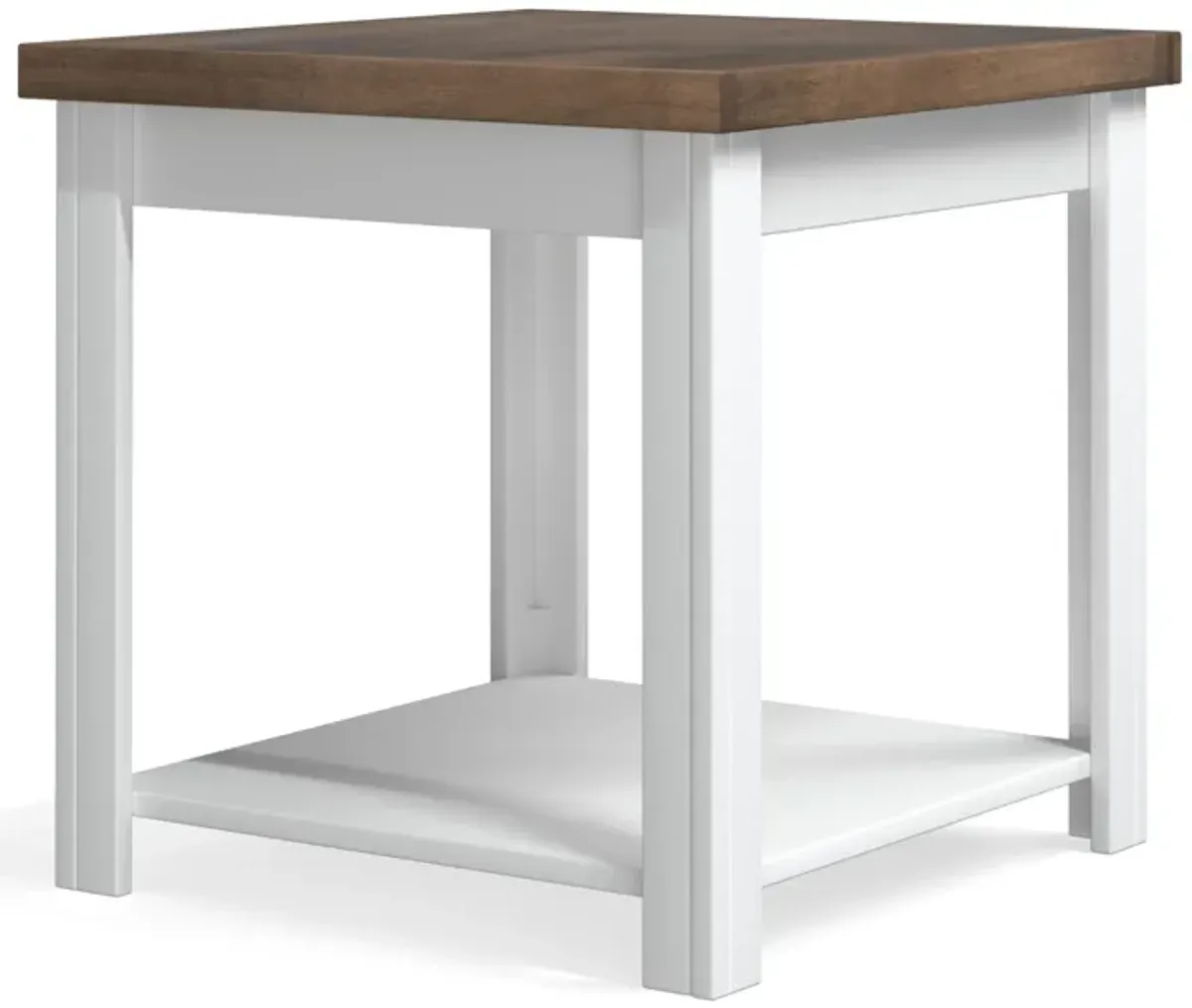 Hampton 24-inch Side Table