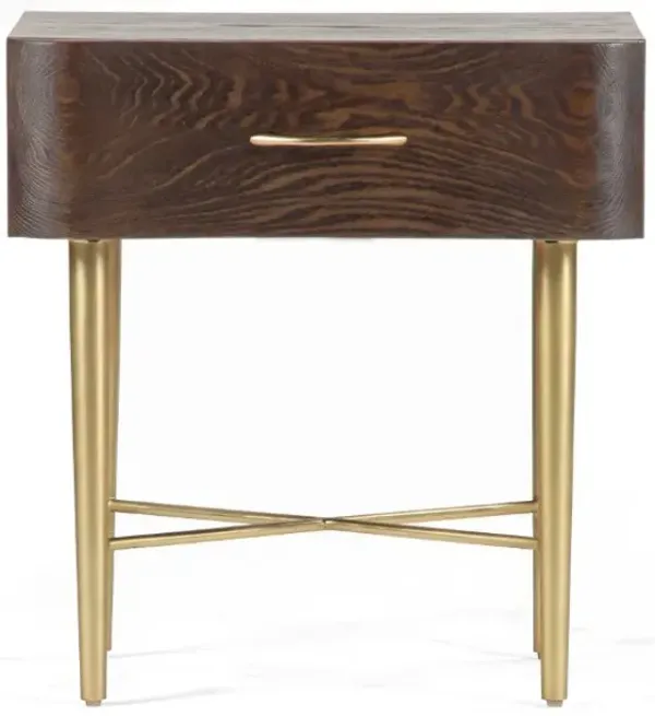 Flora Nightstand