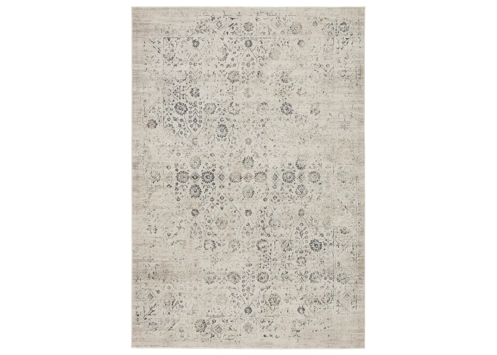 Cirque Jasiel Gray 10'2" x 14' Rug