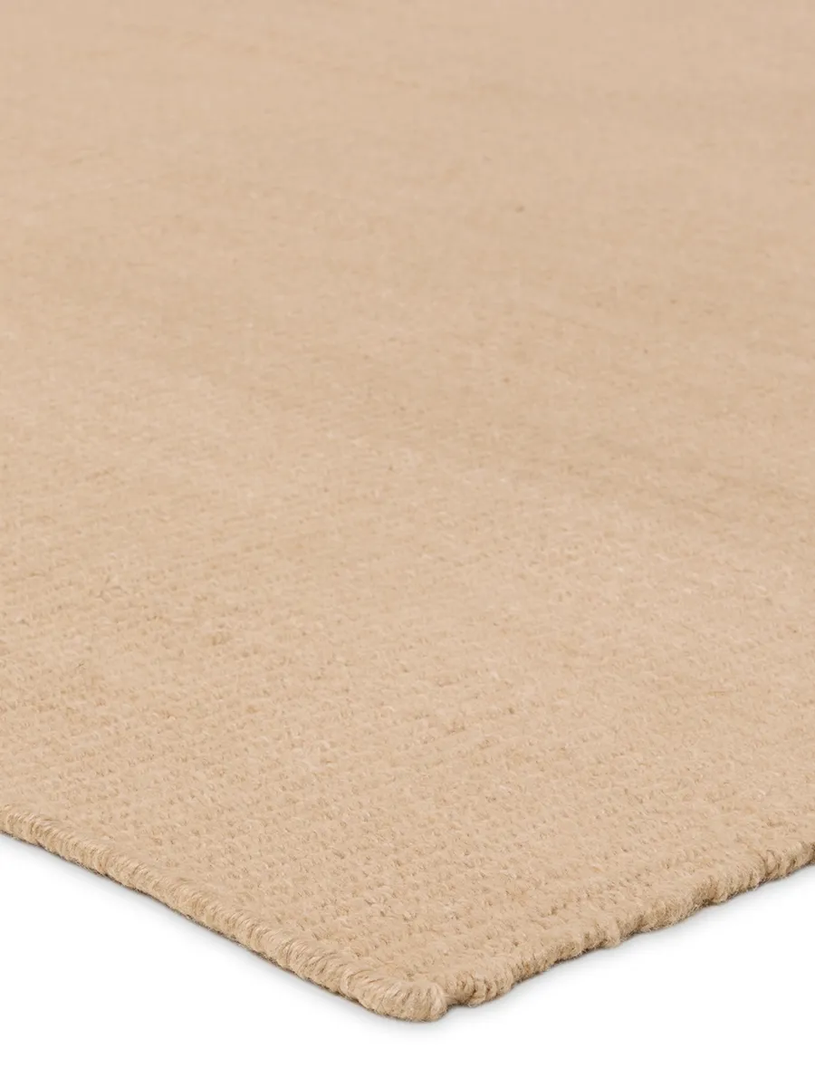 Dante Cordova Natural 3' x 8' Runner Rug