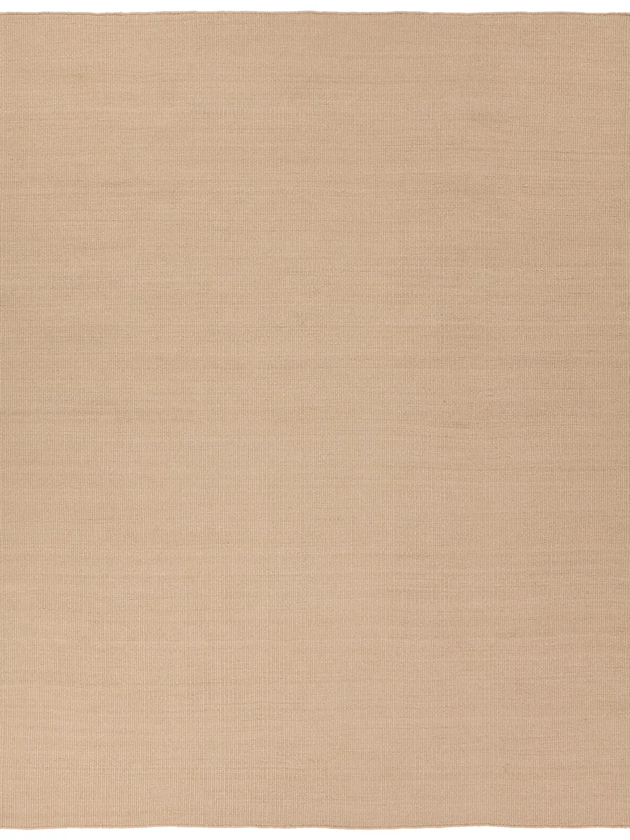 Dante Cordova Natural 3' x 8' Runner Rug