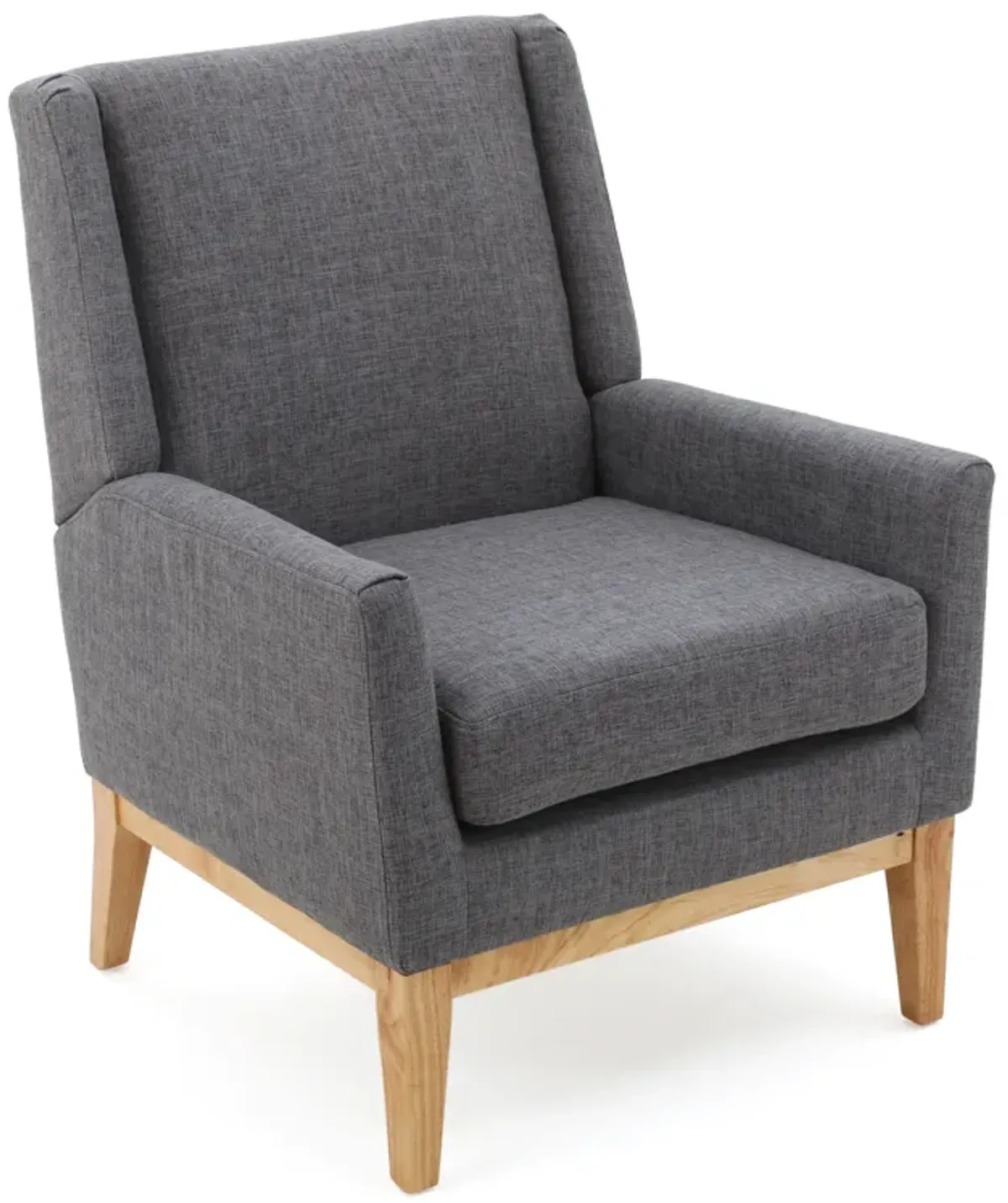 Merax Modern Living Room Chair Accent Armchair