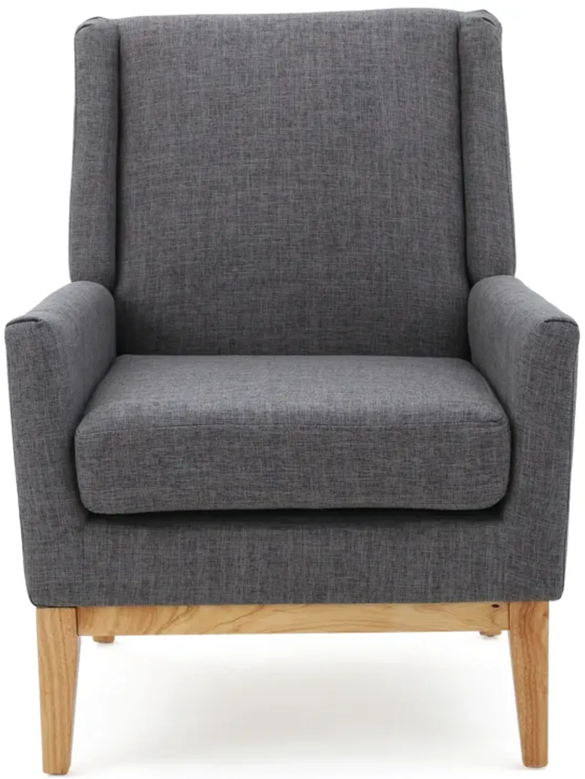 Merax Modern Living Room Chair Accent Armchair