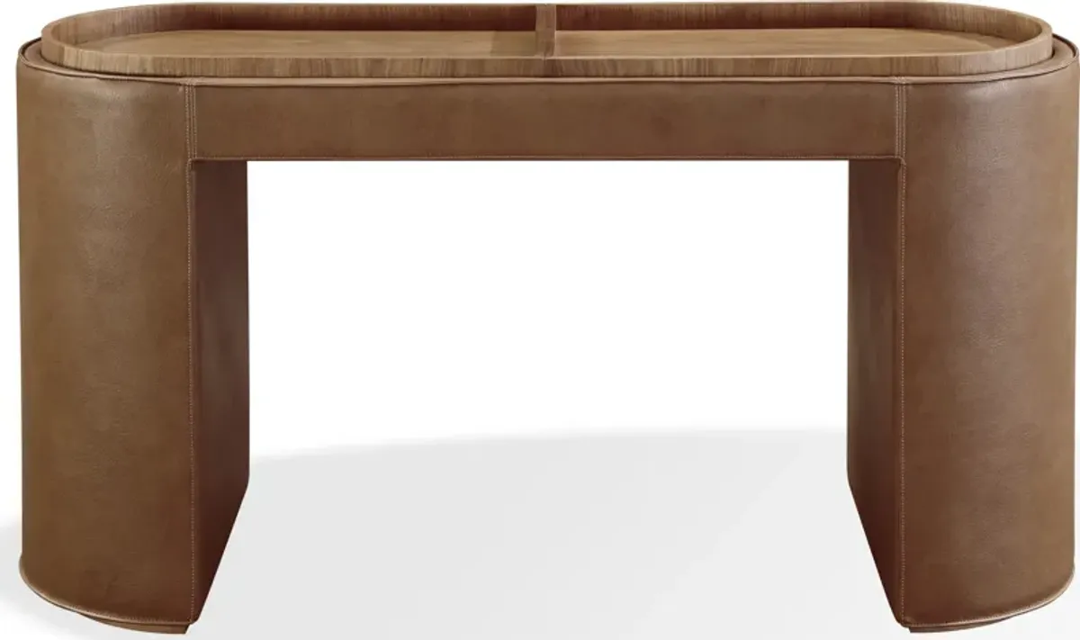Yeal Storage Console Table