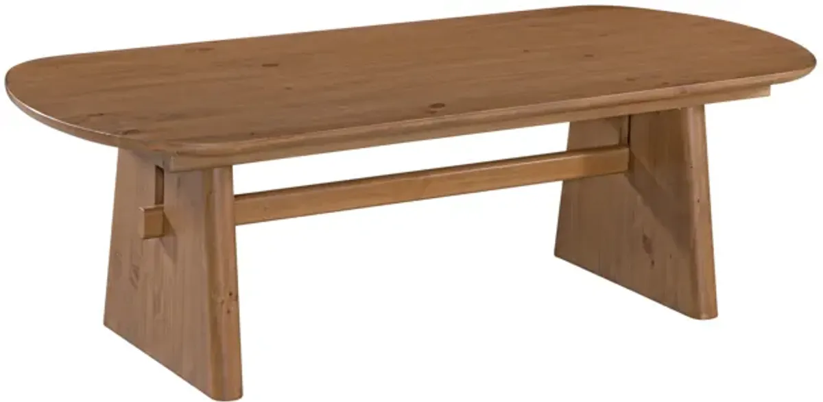 Knox Coffee Table