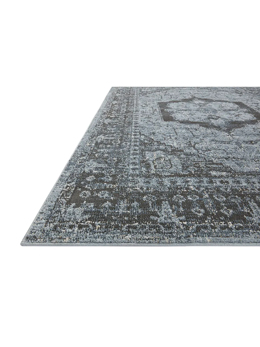 Odette ODT08 7'10" Rug