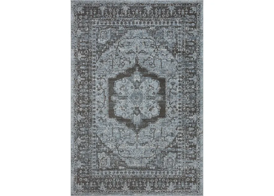 Odette ODT08 7'10" Rug