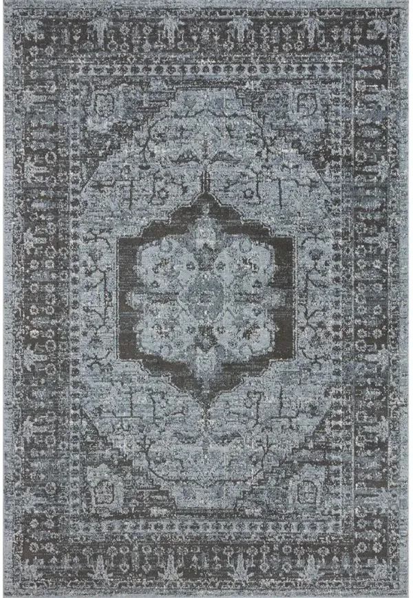 Odette ODT08 7'10" Rug