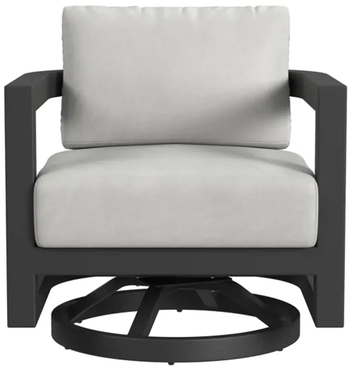 Malibu Swivel Chair