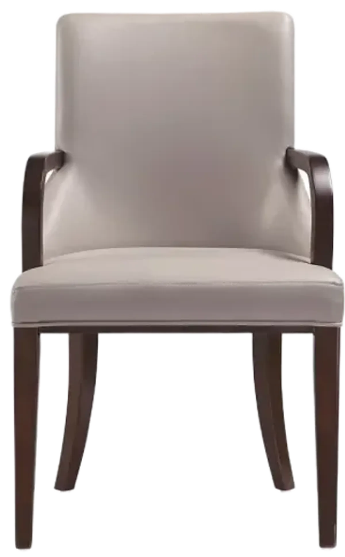 Shubert Gray Dining Chairs (Set of 6)