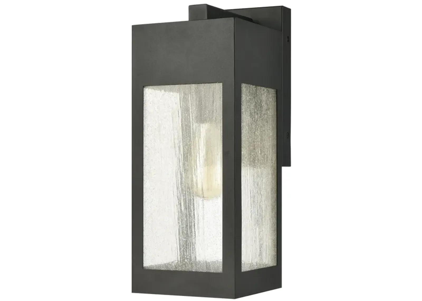 Angus 17" High 1-Light Outdoor Sconce