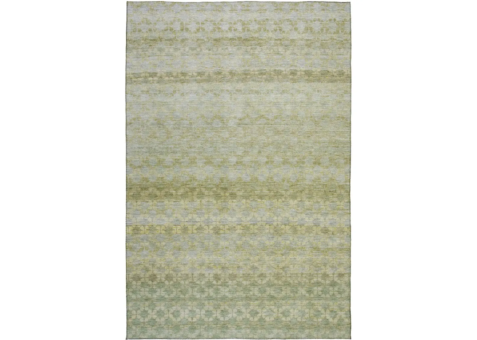 Burano BU6 Aloe 3' x 5' Rug