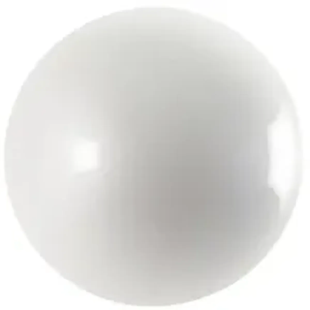Ball on the Wall Small