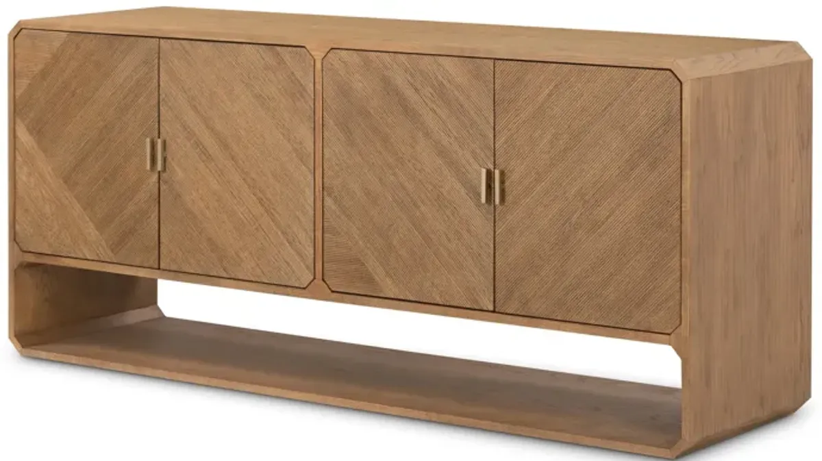 Caspian Sideboard