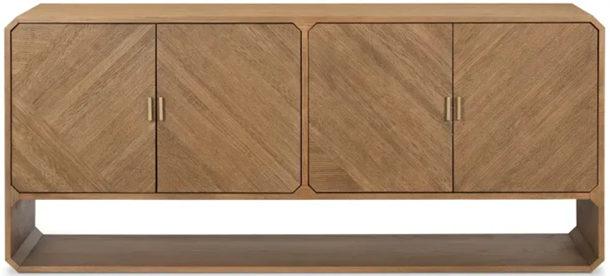 Caspian Sideboard