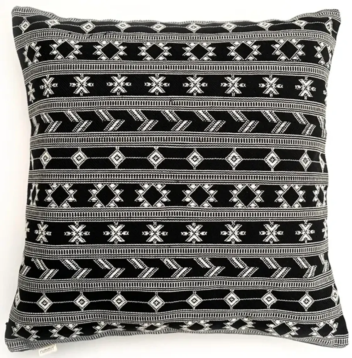 Print Pillow - Cover Only