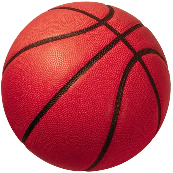 Imagination IMA03 Orange 5' x Round Rug