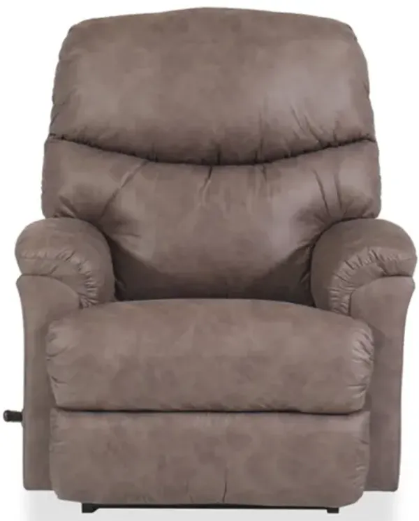 Larson Mushroom Rocking Recliner