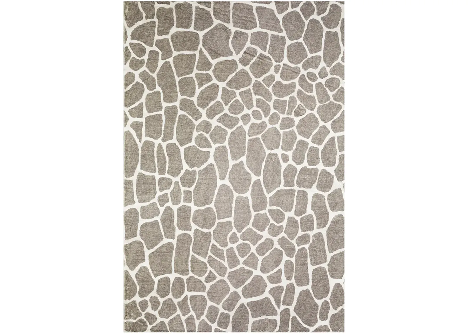 Akina AK4 Stone 5' x 7'6" Rug