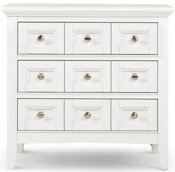Kentwood Drawer Nightstand
