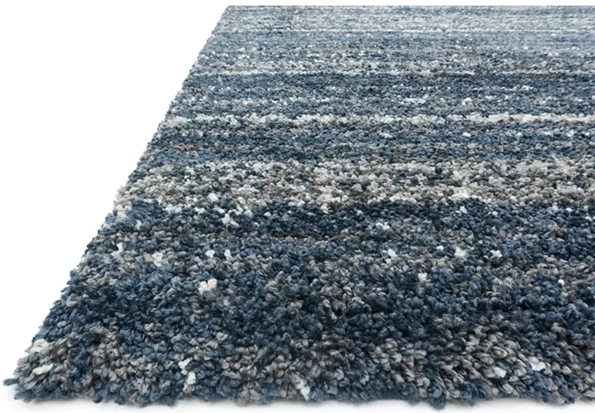 Quincy QC05 2'3" x 12'" Rug