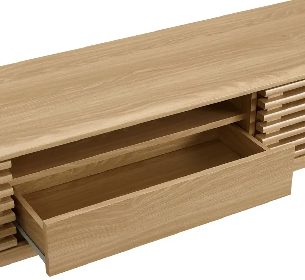 Render 70" TV Stand-Benzara