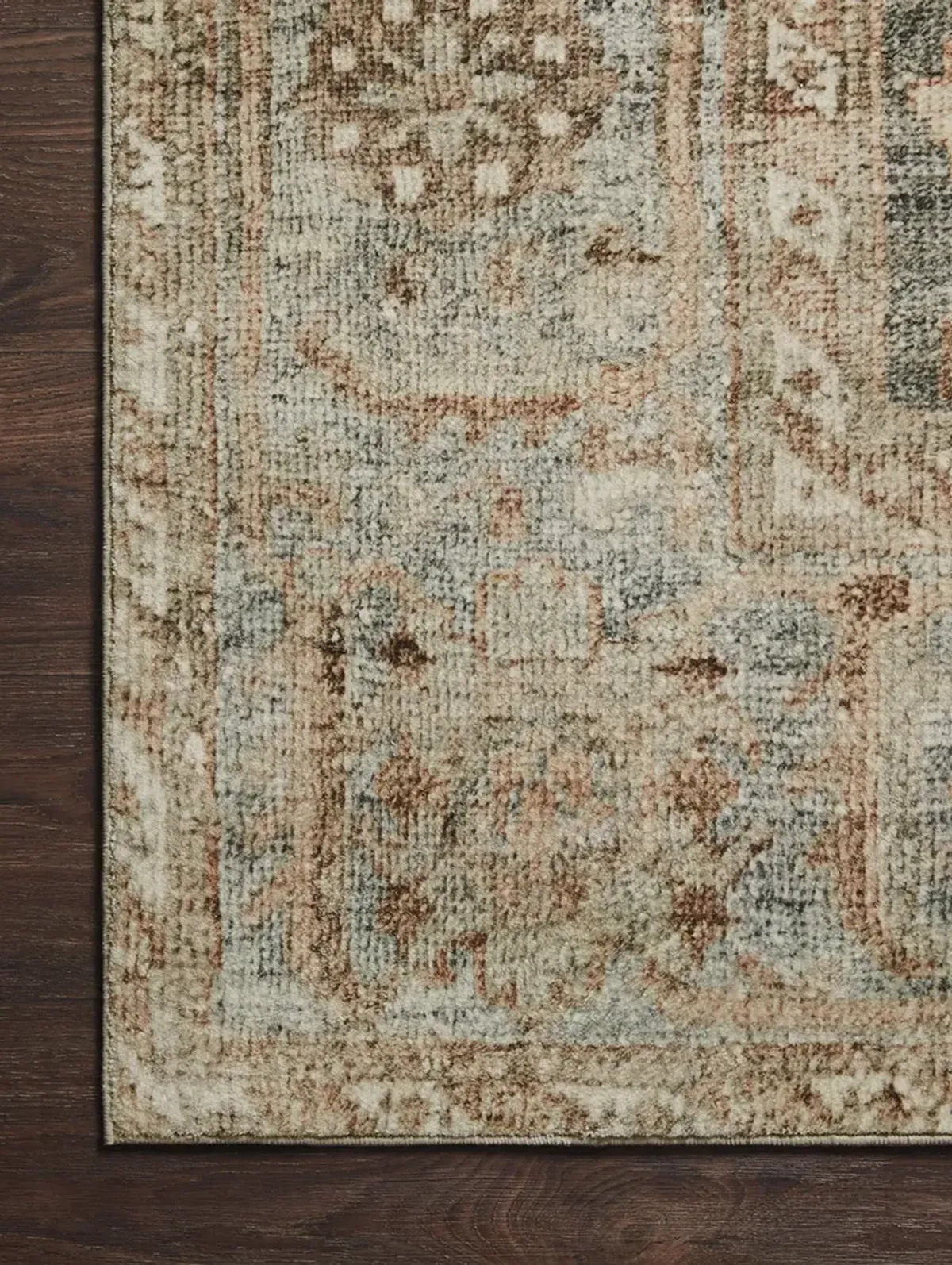 Margot MAT03 2'6" x 7'6" Rug