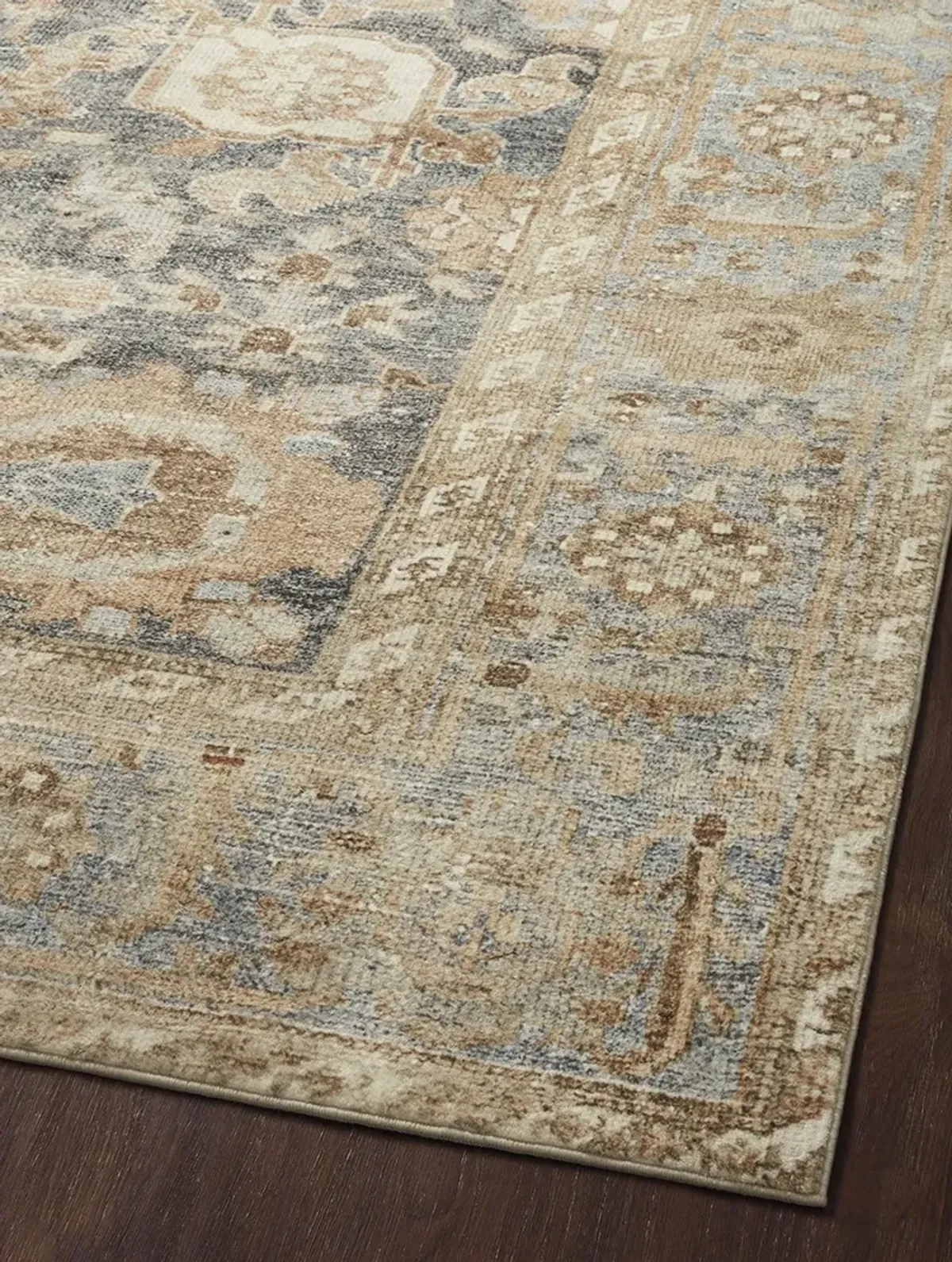 Margot MAT03 2'6" x 7'6" Rug