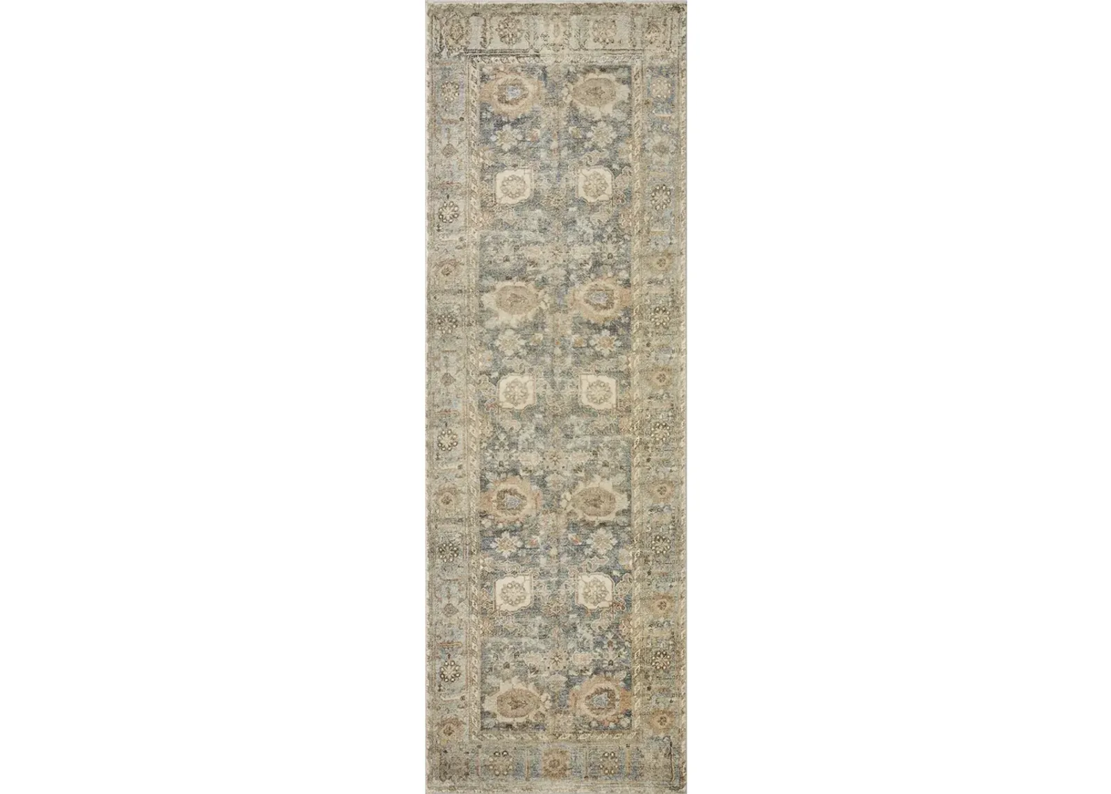 Margot MAT03 2'6" x 7'6" Rug