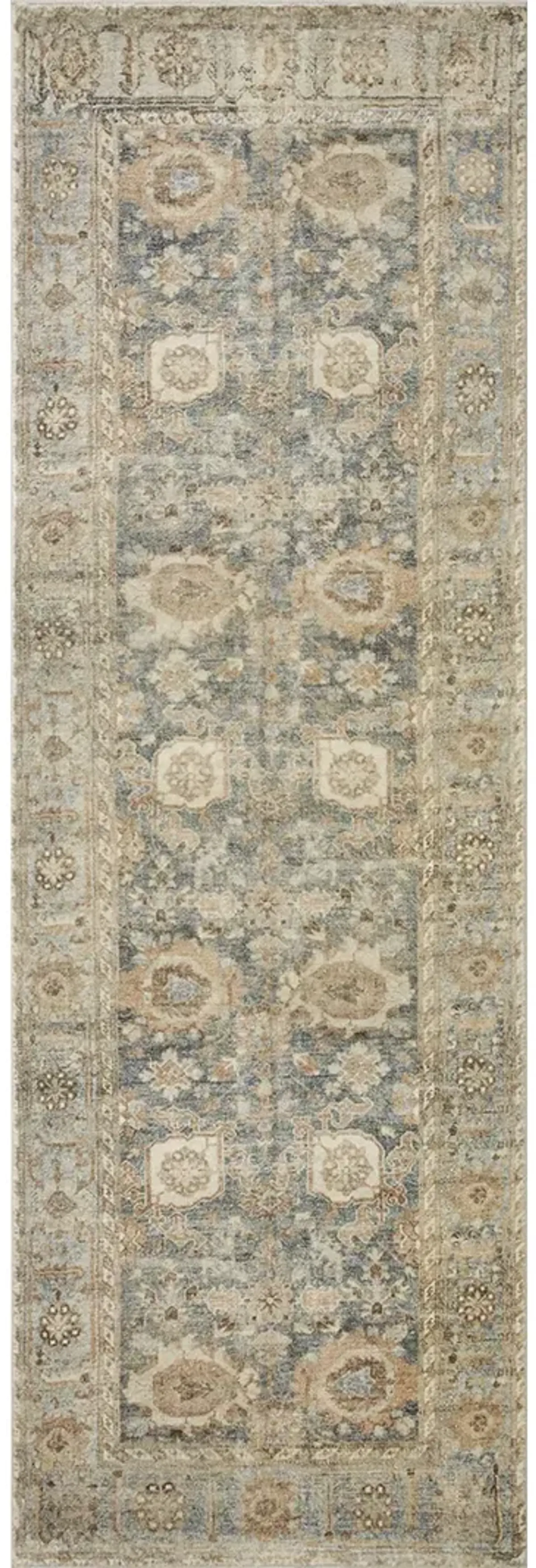 Margot MAT03 2'6" x 7'6" Rug