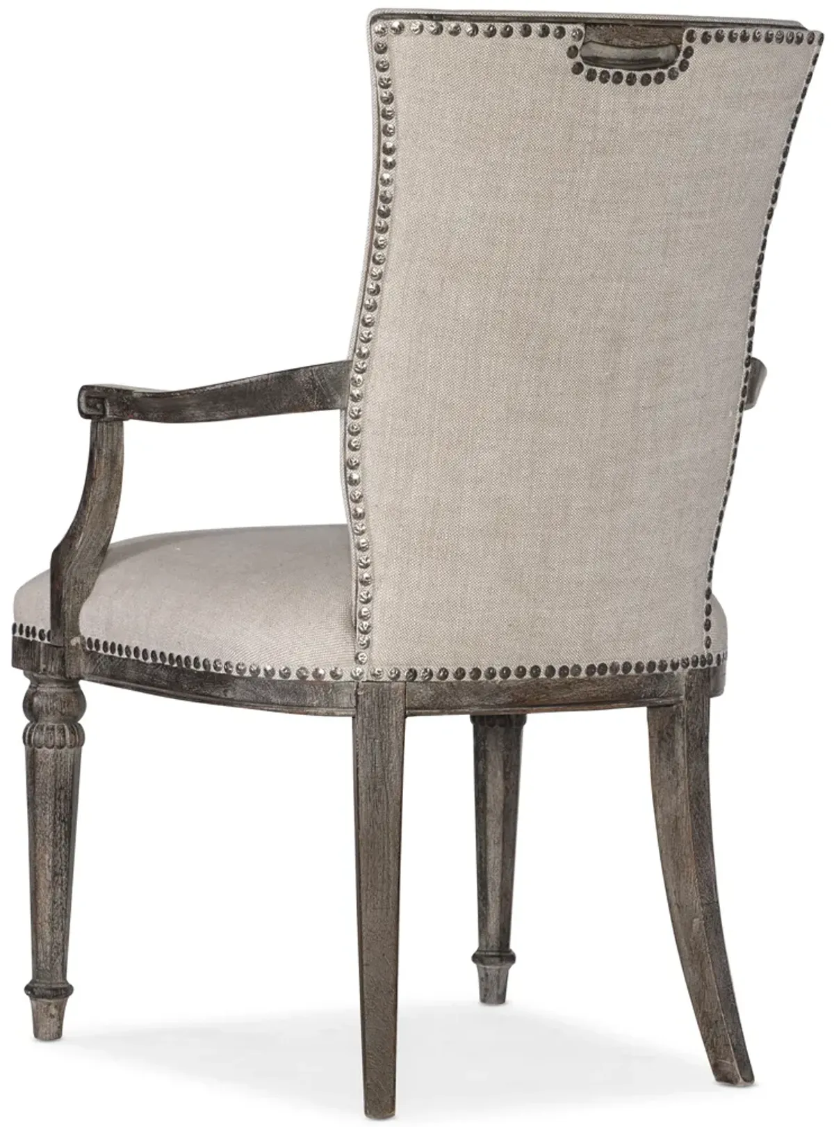 Traditions Upholstered Arm Chair