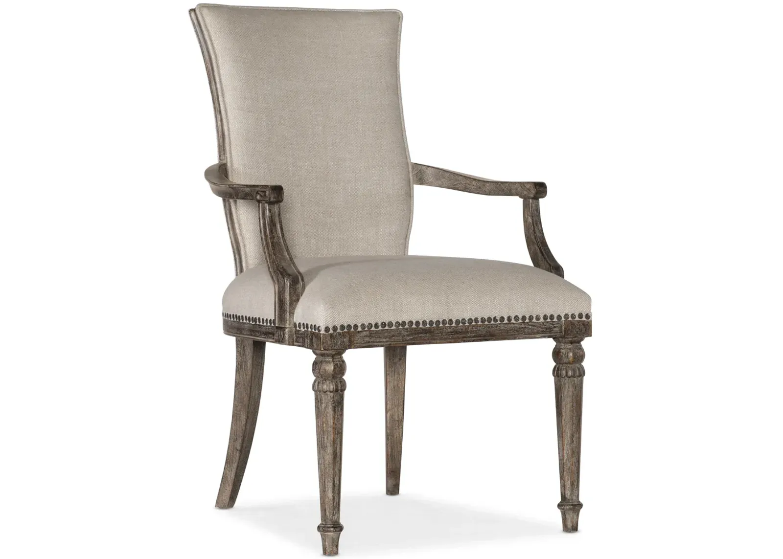 Traditions Upholstered Arm Chair