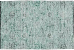 Teal color