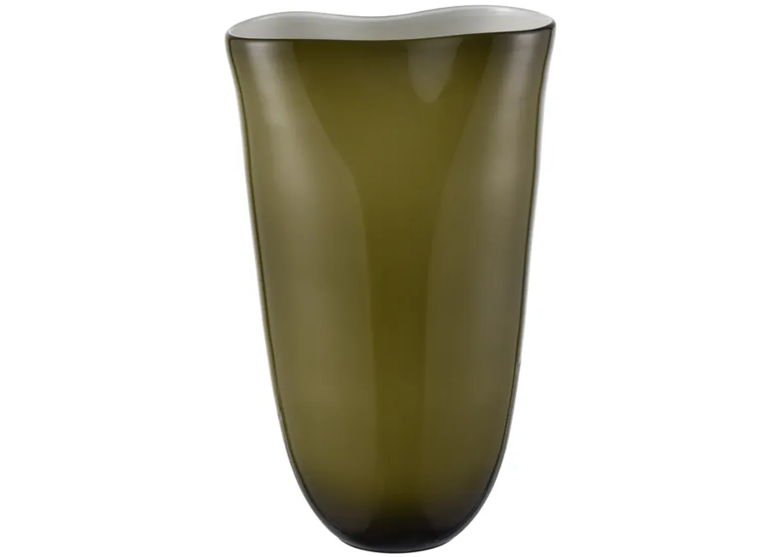 Braund Vase