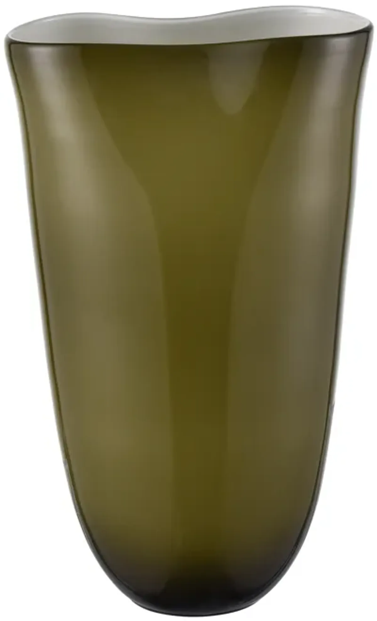 Braund Vase