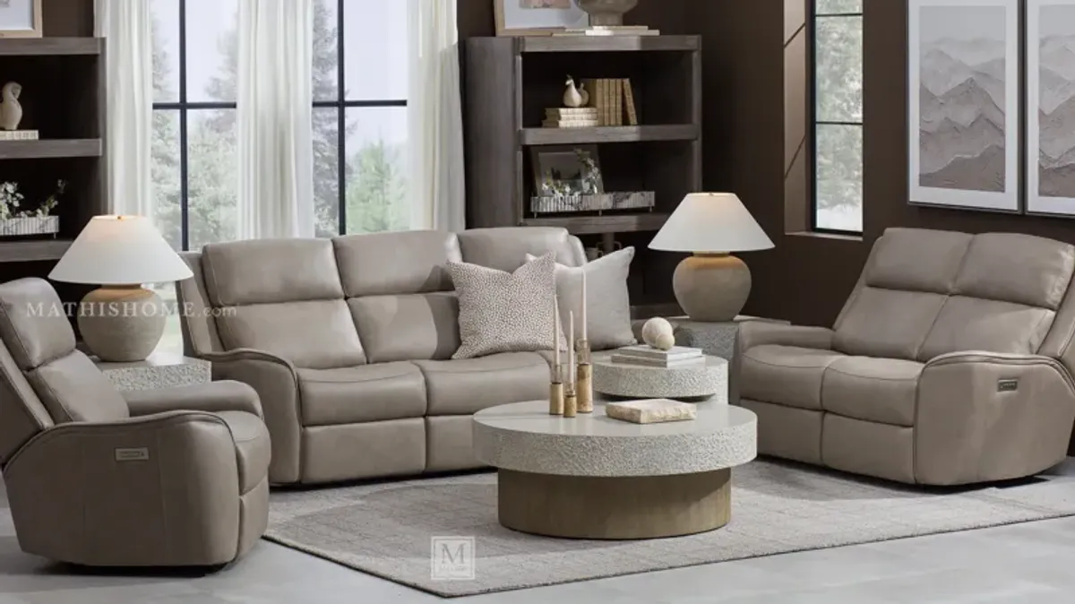 When the Morning Comes I