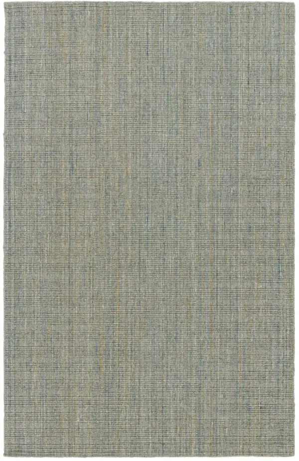 Amity Vidalia Blue 6' x 9' Rug