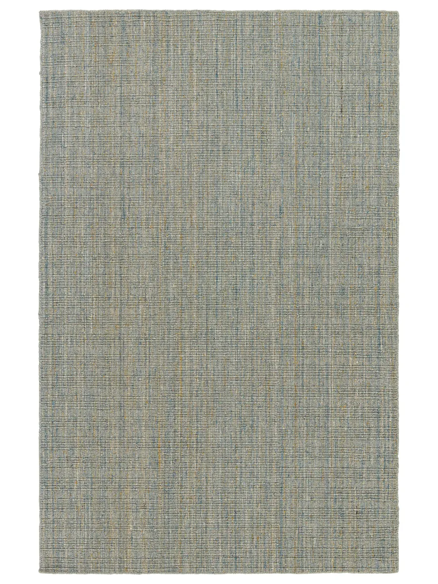 Amity Vidalia Blue 6' x 9' Rug