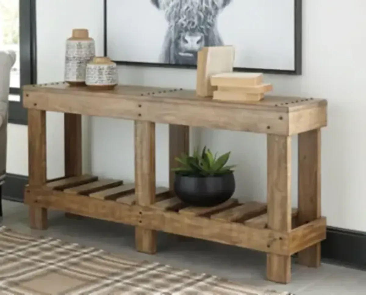 Susandeer Console Table