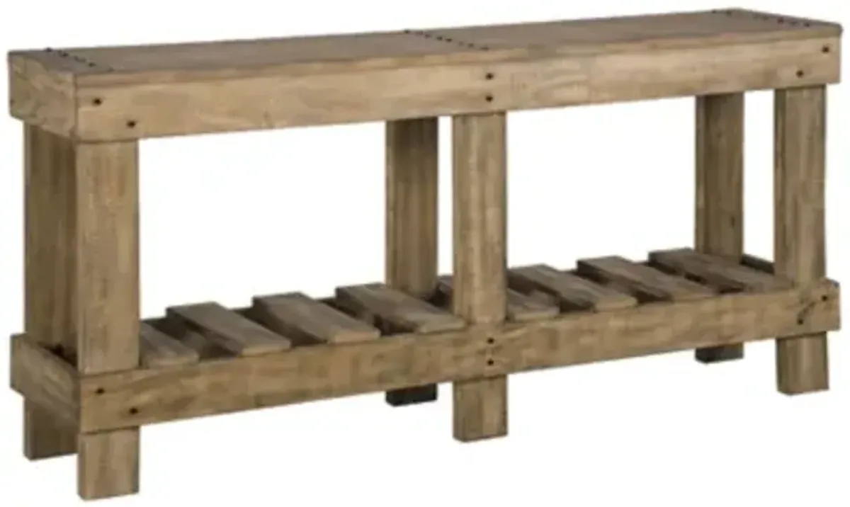 Susandeer Console Table