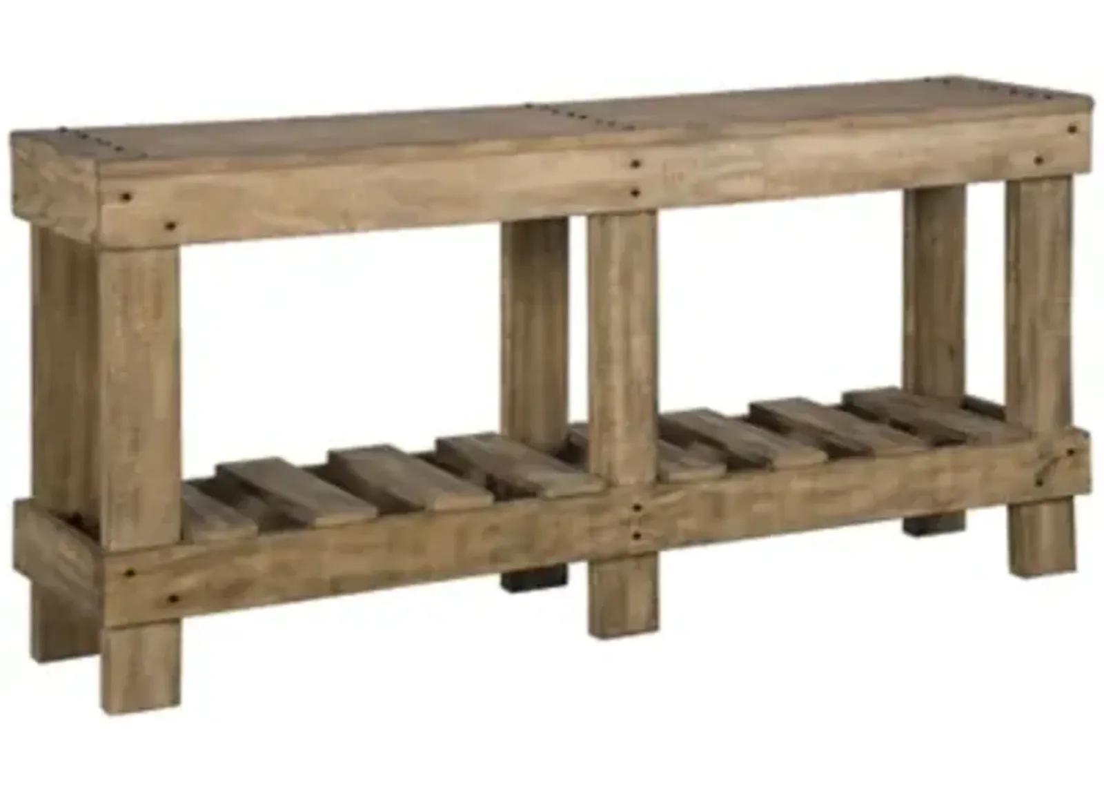 Susandeer Console Table